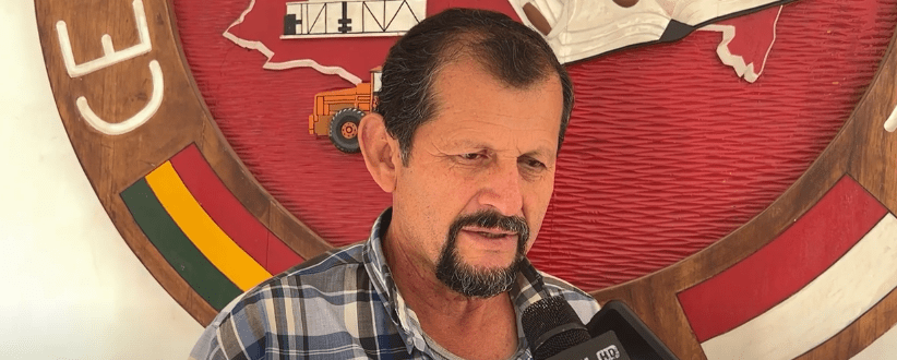 COD MARCHARÁ EN EL DÍA DEL&nbsp;TRABAJADOR