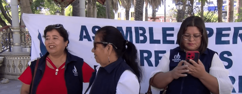 APDH EMITIÓ PRONUNCIAMIENTO SOBRE ELECCIONES JUDICIALES Y&nbsp;ECONOMÍA