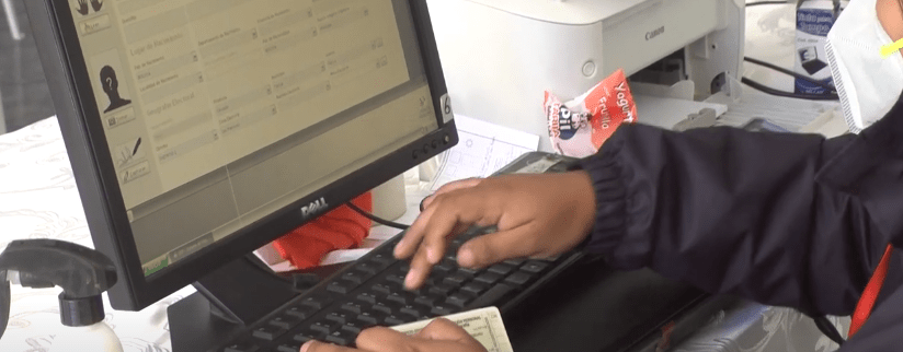 SERECI ANUNCIA EMPADRONAMIENTO PARA JÓVENES MAYORES DE 18&nbsp;AÑOS