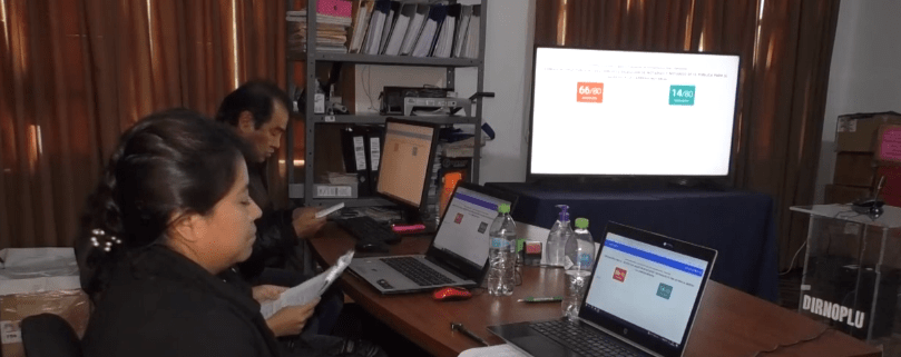 NO HAY POSTULANTES PARA SER NOTARIOS DE FÉ&nbsp;PÚBLICA