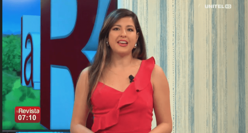 LA REVISTA DE UNITEL TARIJA EN DIRECTO JUEVES 2 DE MAYO DEL&nbsp;2024