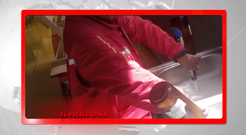 TODO LUGAR PÚBLICO DEBE SER CONTROLADO EN LA ZONA DEL MERCADO&nbsp;CAMPESINO