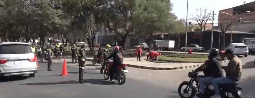 LEY MUNICIPAL BUSCA RECUPERAR DEUDAS POR IMPUESTOS DE VEHÍCULOS Y&nbsp;MOTOS