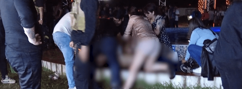 TRAS LA MUERTE DE UN ESTUDIANTE DE LA UMSA ASAMBLEA CONVOCARÁ AUTORIDADES DE SAN LORENZO Y&nbsp;URIONDO