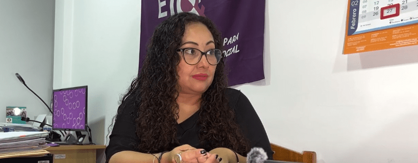 ECAM CUESTIONA LAS DETENCIONES DOMICILIARIAS YA QUE PROMUEVEN LA FUGA DE LOS&nbsp;PROCESADOS