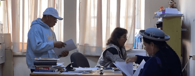 ADULTOS MAYORES SON VÍCTIMAS DE SUS HIJOS Y NIETOS LES DESPOJAN DE SUS BIENES Y&nbsp;RENTAS