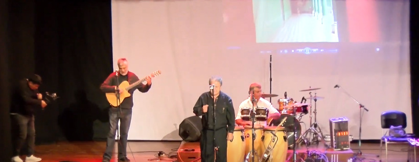 25000 PERSONAS PARTICIPARON EN FESTIVAL “ABRIL EN&nbsp;TARIJA”