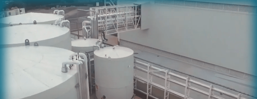 VILLA MONTES: PLANTA “MACORORÓ” PERMITIRÁ PRODUCIR DIESEL&nbsp;VEGETAL