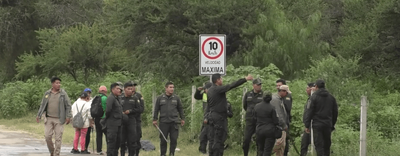 FISCALÍA BUSCA CANES ENTRENADOS PARA UBICAR A PERSONAS&nbsp;DESAPARECIDAS
