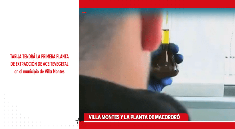 TITULARES TELEPAIS TARIJA LUNES 6 DE MAYO DE&nbsp;2024