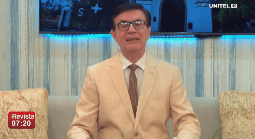 LA REVISTA DE UNITEL TARIJA EN DIRECTO MARTES 7 DE MAYO DEL&nbsp;2024