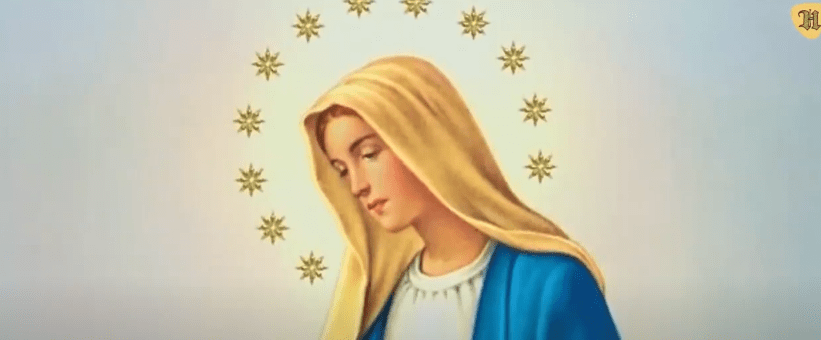 MAYO TRAE CONSIGO VARIAS CONMEMORACIONES DE LA VIRGEN&nbsp;MARÍA