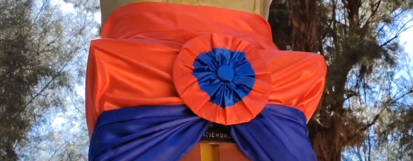 GOBERNADOR ENTREGO INSUMOS Y PROMETIO COOPERACIÓN A “EL&nbsp;PUENTE”