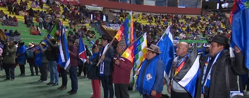 ANALISTA PRONOSTICA MAS AFECTACIÓN AL PUEBLO CON CRECIENTE DIVISIÓN EN EL&nbsp;MAS