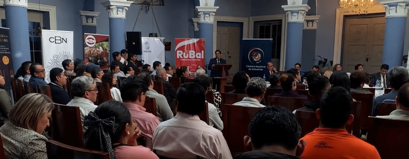 EXIGEN CUMBRE PARA MARCAR LA UNIDAD DE AUTORIDADES&nbsp;TARIJEÑAS