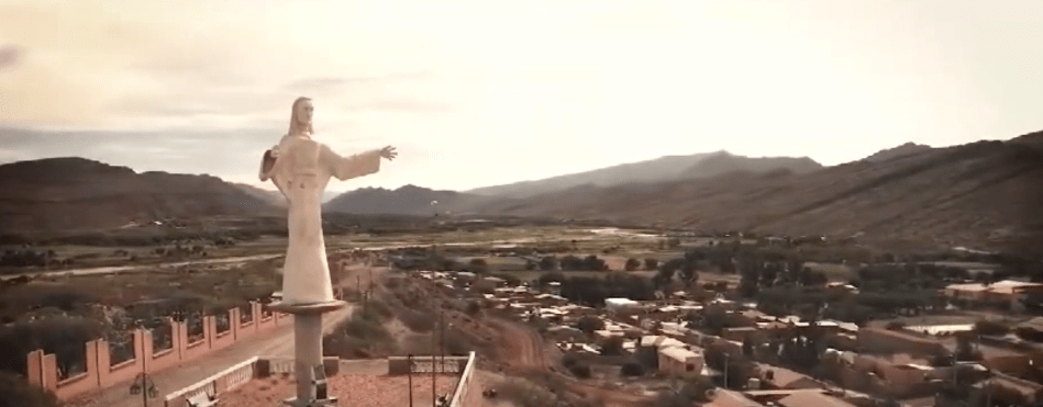 GOBIERNO ENTREGARÁ EN JUNIO SISTEMA DE AGUA POTABLE EN&nbsp;PAICHO