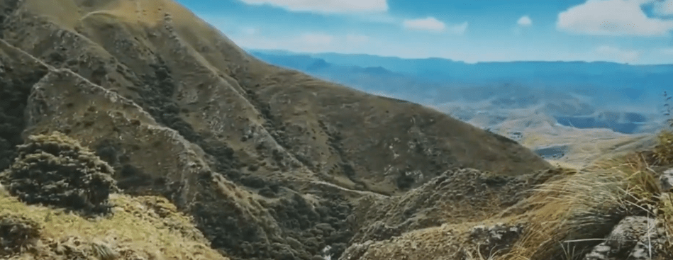 CUMBRE BUSCARÁ MECANISMOS PARA CONSERVAR FUENTES DE AGUA DE&nbsp;SAMA