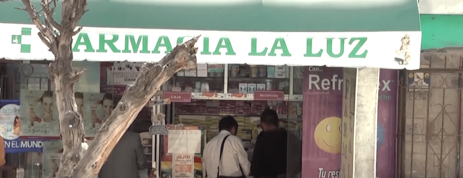 PRECIOS DE MEDICAMENTOS SUBEN POR ESCASEZ DE&nbsp;DÓLARES