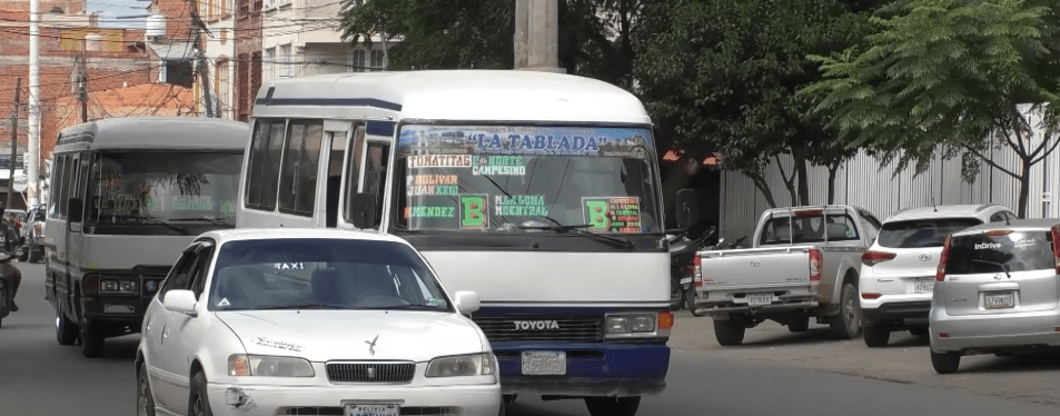 UN CONTROL DEVELÓ QUE MICRISTAS NO COBRAN TARIFAS&nbsp;PREFERENCIALES