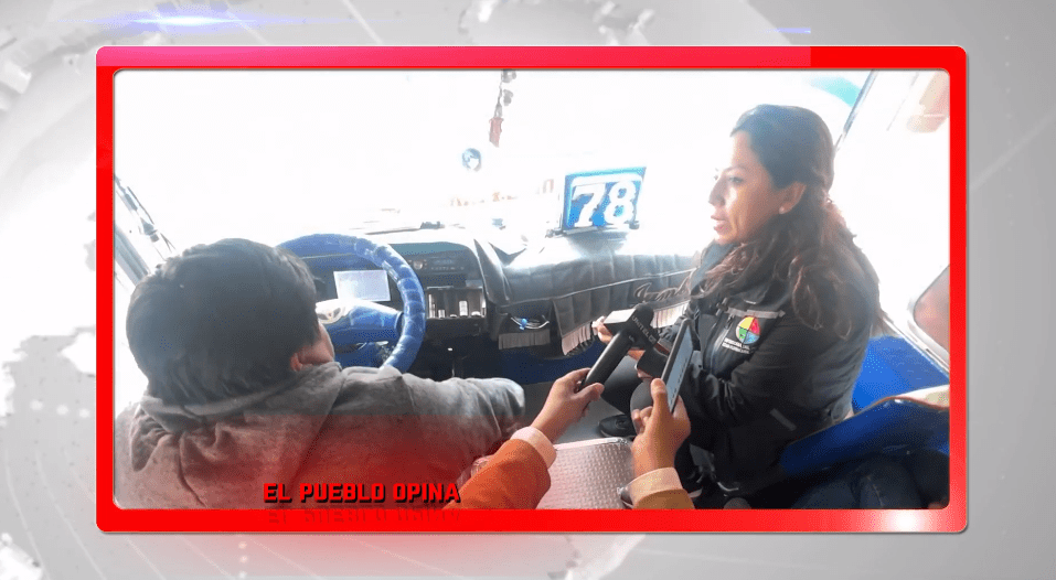 PIDEN A MUNICIPIO Y POLICÍA HACER CUMPLIR TARIFAS PARA LA TERCERA&nbsp;NOVEDAD