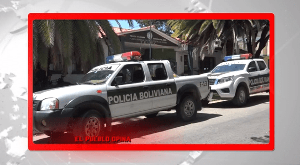 SONDEO REGISTRA OPINIONES DIVIDIDAS FRENTE A PROYECTO DE LEY CONTRA&nbsp;DELINCUENTES