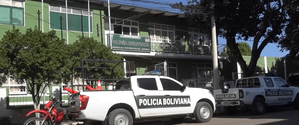 APREHENDEN A JOVEN MADRE POR FALLECIMIENTO DE SU PROPIO&nbsp;BEBÉ