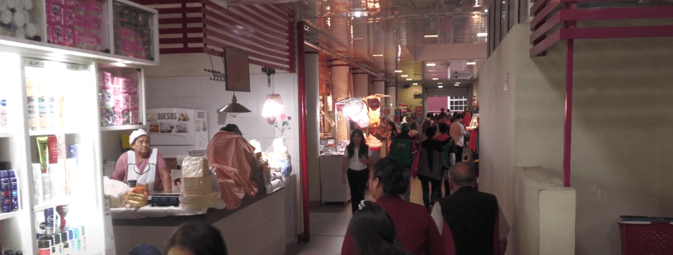 CLAUSURAN PUESTO DE VENTA DE CARNE POR USO DE QUÍMICO&nbsp;“SULFITO”