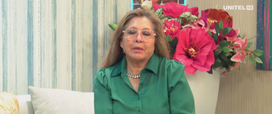 LA REVISTA DE UNITEL TARIJA EN DIRECTO LUNES 13 DE MAYO DEL&nbsp;2024