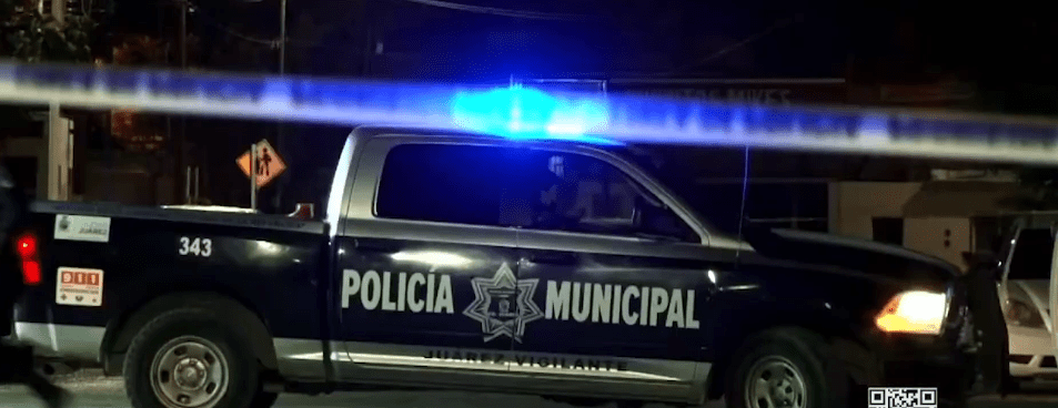 CRÓNICA POLICIAL: ASESINAN A 2 BOLIVIANOS  Y ARROLLAN A&nbsp;MOTOCICLISTA