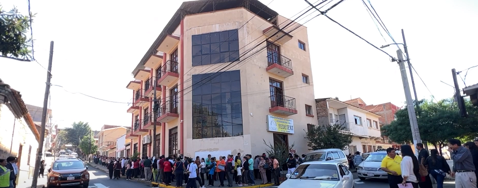 MAESTROS RURALES RECIBEN 108 HORAS DE NUEVOS ITEMS PARA&nbsp;PROFESORES