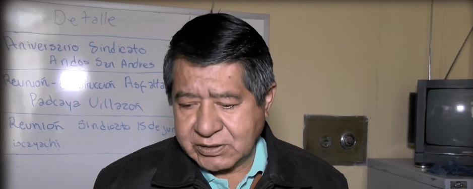 TRANSPORTE GESTIONA LEY PARA QUE CADA 2 AÑOS SUBAN&nbsp;PASAJES