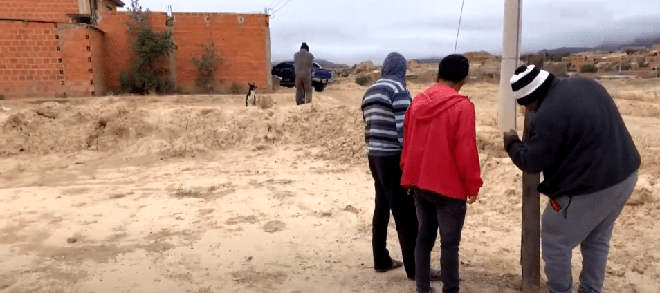 MUNICIPIO RECHAZA ACUSACIONES DE MANCILLA DE FAVORECER A&nbsp;LOTEADORES