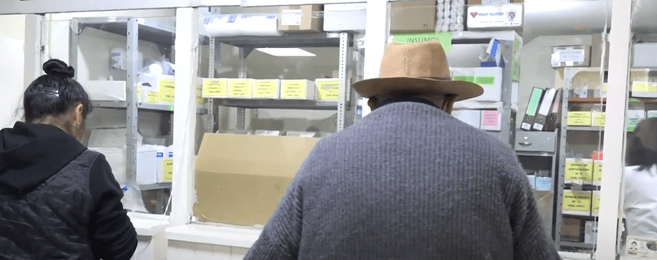 HOSPITAL GENERAL: UN DECRETO PERJUDICA EL ABASTECIMIENTO DE&nbsp;MEDICAMENTOS