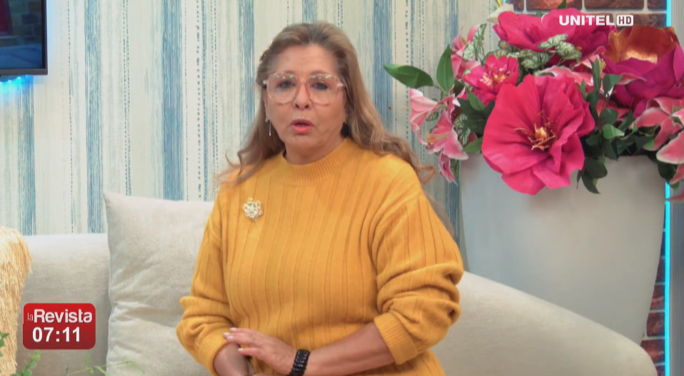 LA REVISTA DE UNITEL TARIJA EN DIRECTO MARTES 14 DE MAYO DEL&nbsp;2024