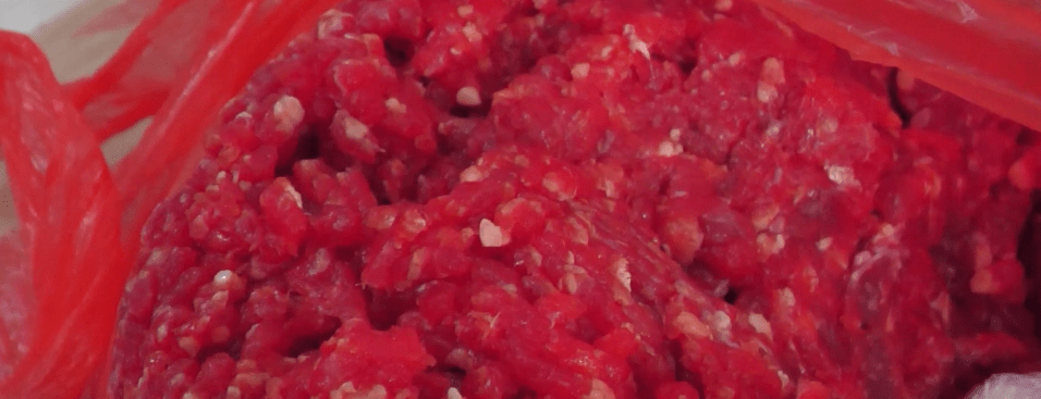 TRAS CONFIRMAR PRESENCIA DE “SULFITO” EN CARNE DE RES ANUNCIAN&nbsp;PROCESOS