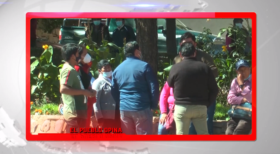 ESPERAN QUE LA POLITIQUERÍA NO MALOGRE LAS ELECCIONES EN&nbsp;FEDJUVE