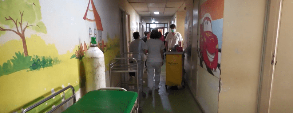 DENUNCIAN ESCASEZ DE ANTÍDOTOS PARA MORDEDURAS DE&nbsp;ARAÑAS