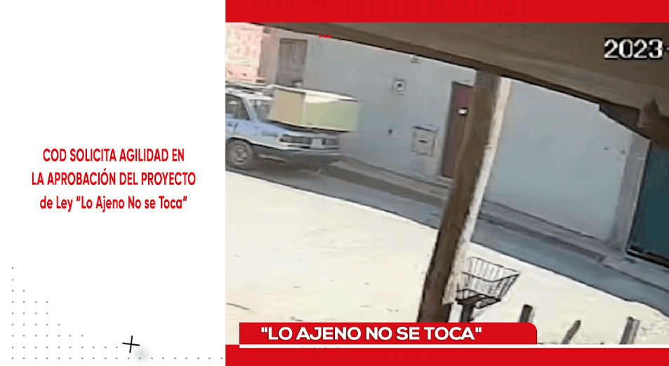 TITULARES TELEPAIS TARIJA MARTES 14 DE MAYO DE&nbsp;2024