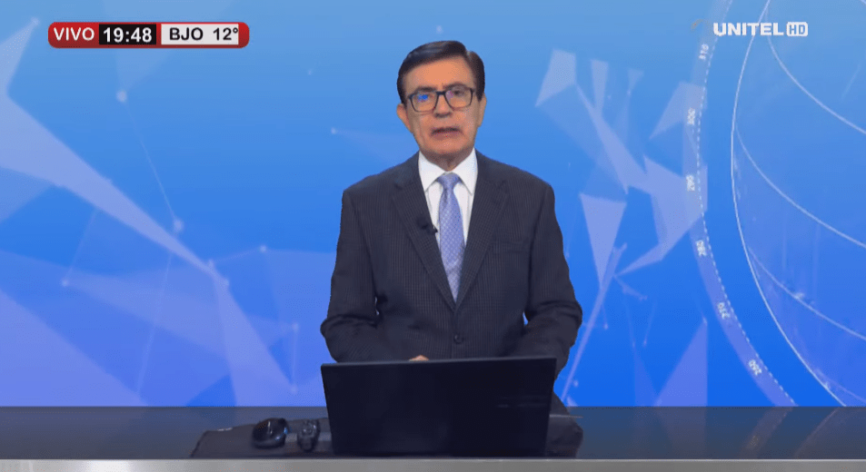 TELEPAIS CENTRAL UNITEL TARIJA EN DIRECTO MARTES 14 DE MAYO DEL&nbsp;2024