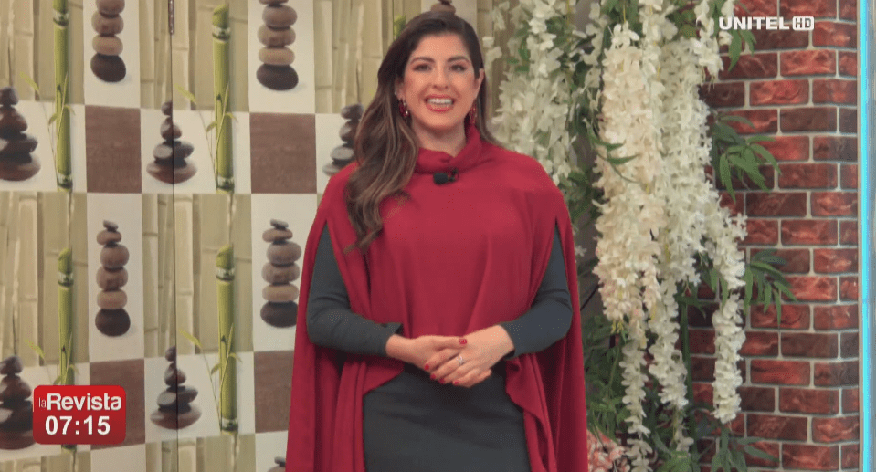 LA REVISTA DE UNITEL TARIJA EN DIRECTO MIERCOLES 15 DE MAYO DEL&nbsp;2024