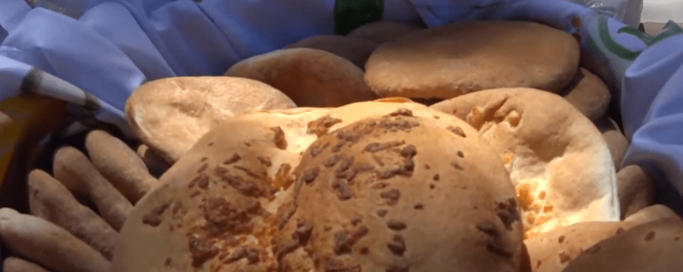 POR SUBIDA DE PRECIO DE HARINA PANIFICADORES REDUCEN EL TAMAÑO DEL&nbsp;PAN