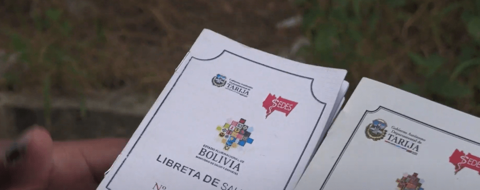 SEDES RECOLECTA INFORMACIÓN PARA DENUNCIAR LIBRETAS FALSAS EN LA&nbsp;FISCALÍA