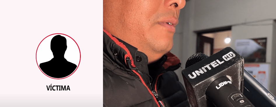 DAN DE BAJA A UN POLICÍA POR DELITOS DE EXTORSIÓN Y ACOSO&nbsp;SEXUAL