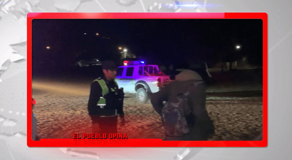 PIDEN A VOLUNTARIOS HACER CAMPAÑAS PARA RECOLECTAR ROPA&nbsp;ABRIGADA