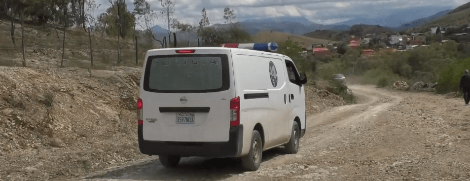 ROBOS DOMICILIARIOS ES EL PAN DE CADA DÍA EN BARRIOS&nbsp;PERIURBANOS