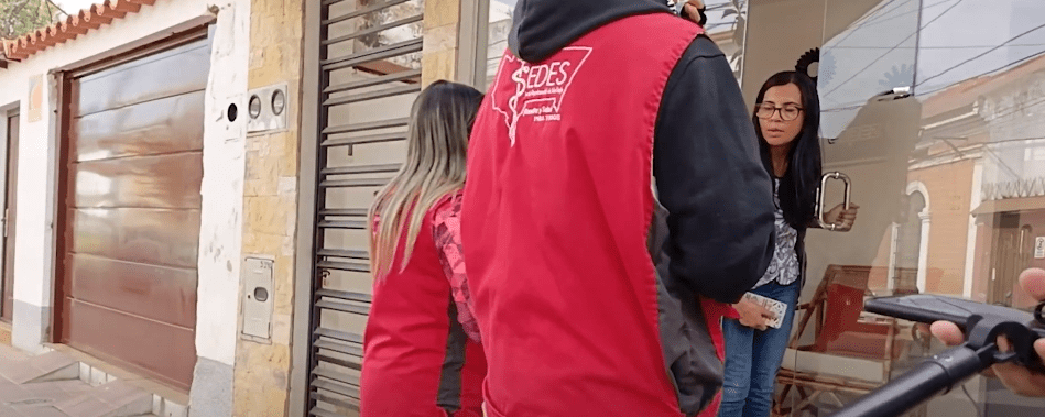 CONTINÚA INVESTIGACIÓN A DENTISTA QUE HACÍA CIRUGÍAS DE&nbsp;NARIZ