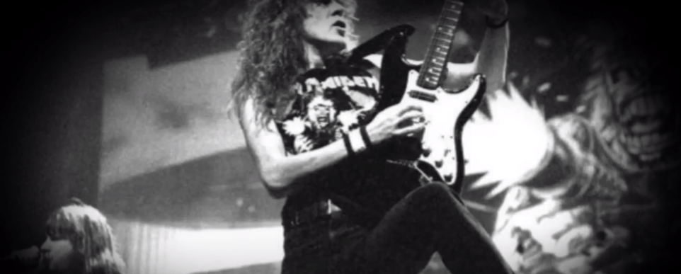 EN EL DÍA MUNDIAL DEL HEAVY METAL FANÁTICOS DESTACAN ESTE GENERO&nbsp;MUSICAL