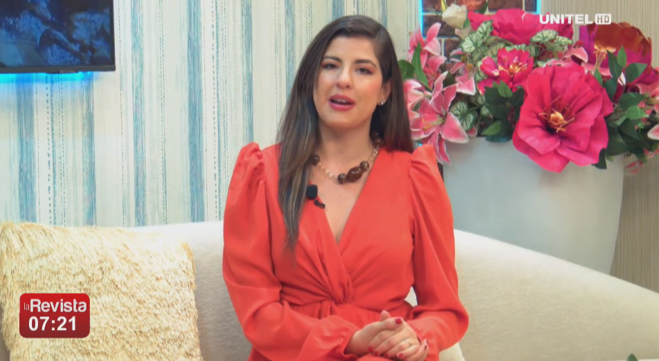 LA REVISTA DE UNITEL TARIJA EN DIRECTO JUEVES 16 DE MAYO DEL&nbsp;2024