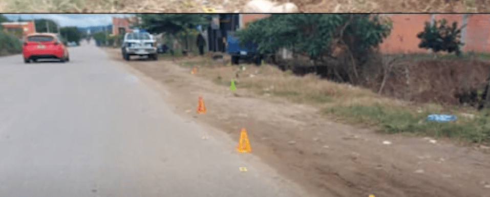 BERMEJO: NIÑO DE 7 AÑOS LUCHA POR SU VIDA TRAS SER&nbsp;ATROPELLADO