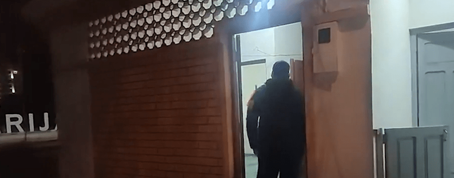 HABILITAN ALBERGUE PARA ACOGER A PERSONAS EN SITUACIÓN DE&nbsp;CALLE